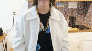 Grieving, Remembering, and Honoring My Son