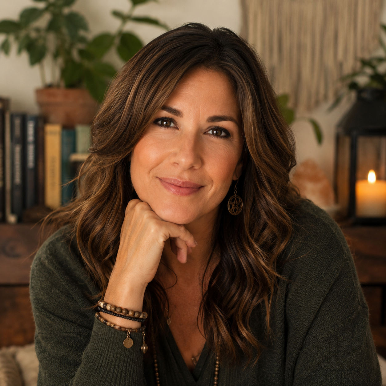 Writer: Sarah Mitchell
