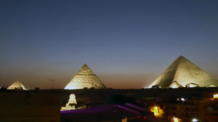 Coming July 11th! Serpent Power - Patricia Awyan on TJBS