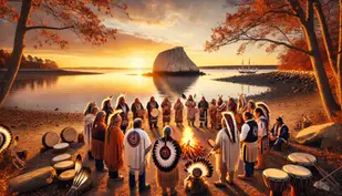 The Indigenous Day of Mourning: A Time to Honor, Reflect, and Heal