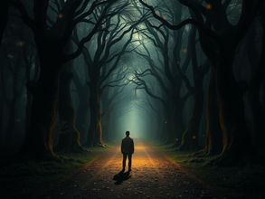 Unlock the Power of Fear: How Halloween Helps You Conquer Your Deepest Anxieties