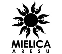 MIELICA ARESU MARIA LOGO