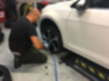 Rotation, Tire Shop, New Tires, Used Tires, AutoTire World
