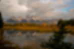 Teton Range