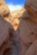 Little Wildhorse Canyon, UT