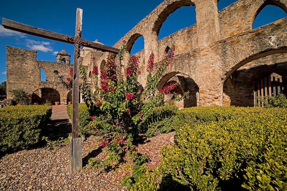Mission San Jose