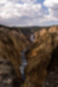 Grand Canyon of the Yellowstone
