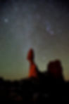 Balanced Rock