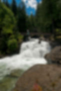 Deception Falls