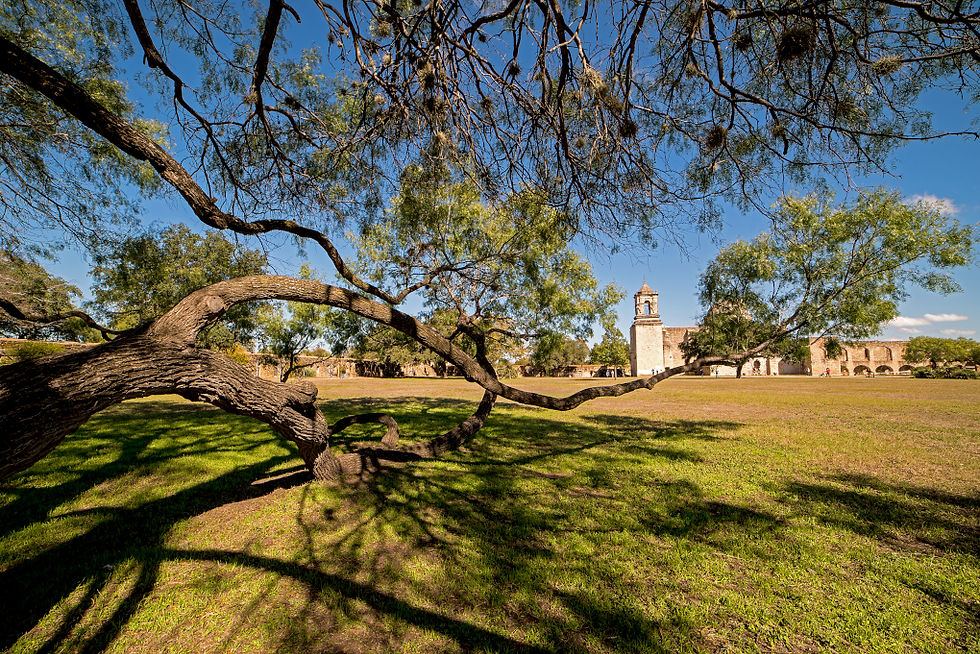 Mission San Jose