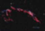 East Vail Nebula