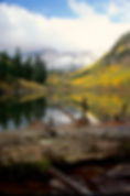 Maroon Bells, Aspen, CO