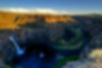 Palouse Falls