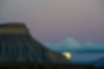 Mt. Garfield