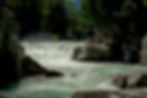 Shykomish River