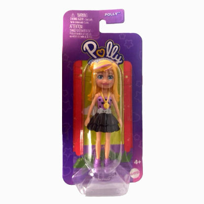 Miniatura: Polly Pocket individual