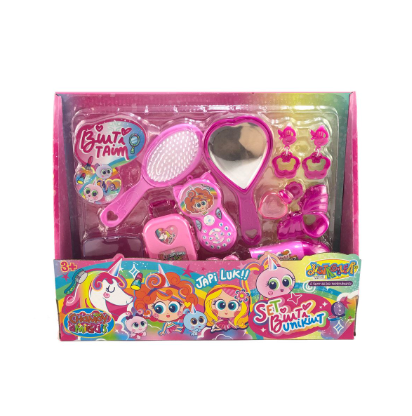 Set biuti unikiut distroller