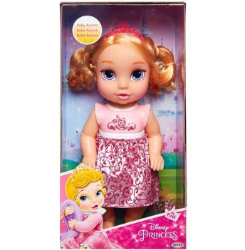 Princesa bebé Aurora