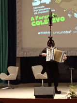 34ª Jornada Paranaense de Psicodrama