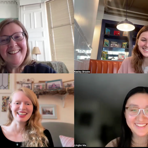 2025 Call for Scores Winners!