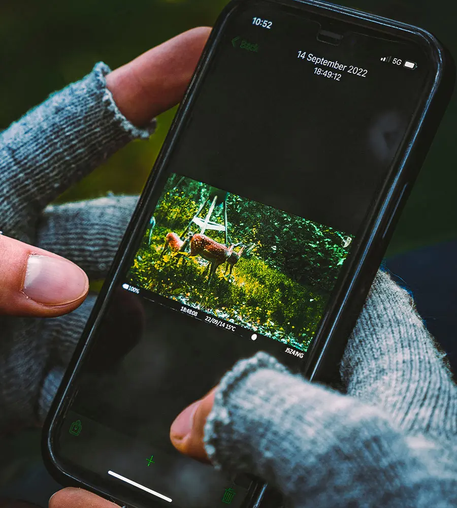 SHOP Jakt & Trofé Boliden 4/5