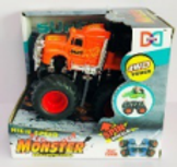 Monster Truck