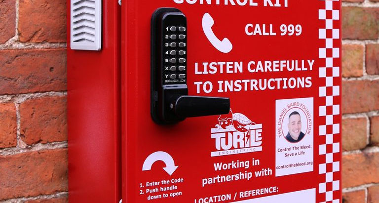 The Crucial Need for Public Knowledge of Catastrophic Haemorrhage Control in Today’s World
