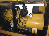 plantas electricas alquiler