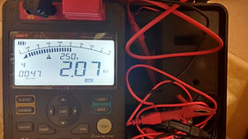 meggeo motores electricos