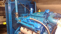mantenimiento motor detroit diesel