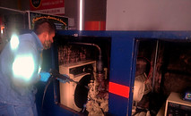 planta electrica