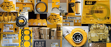 REPUESTOS CAT