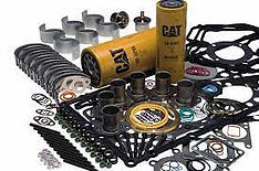 repuestos caterpillar