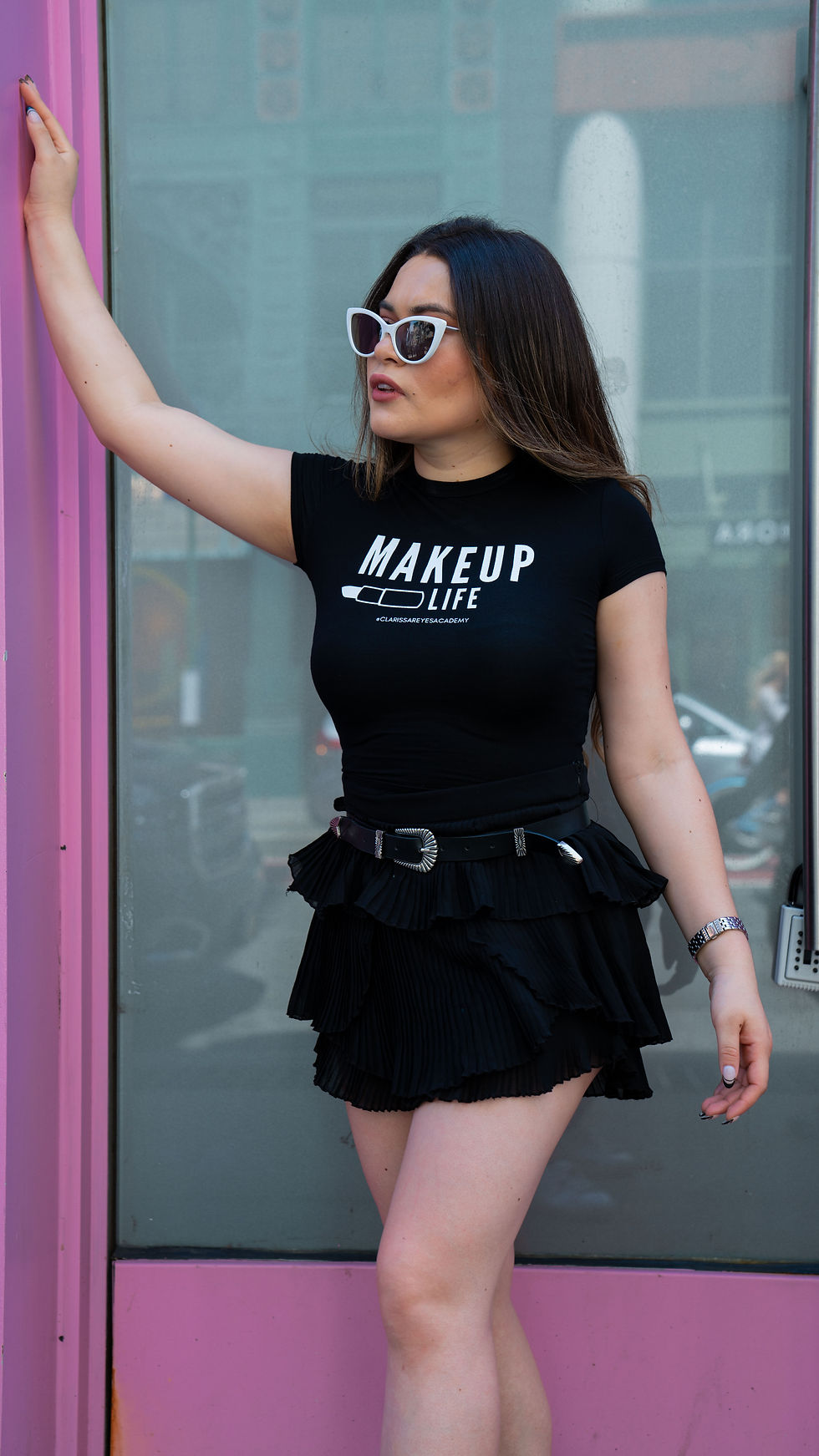 Miniatura: MAKEUP LIFE TOP