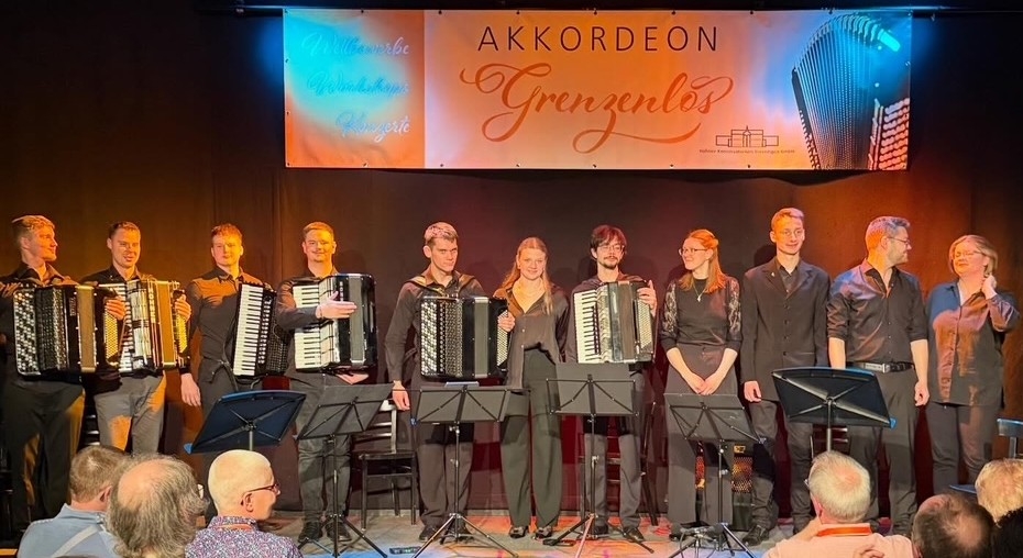 Student Concert