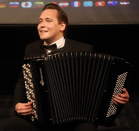 Vladimir Blagojevic and St