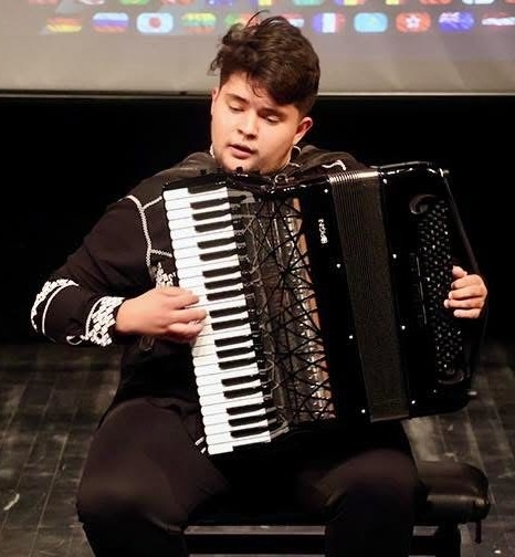 Vladimir Blagojevic and St