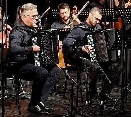 Vladimir Blagojevic and St