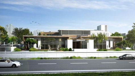 Private Villa 01