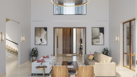 Private Villa