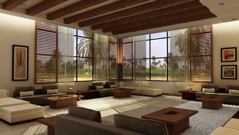 Private Villa 
