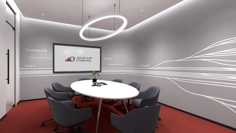 04 Meeting Room