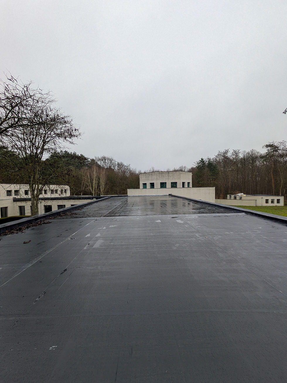 News from the site: Abdij Roosenberg