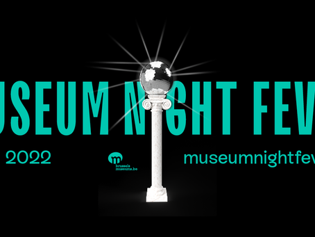 Sum @ Museum Night Fever 2022