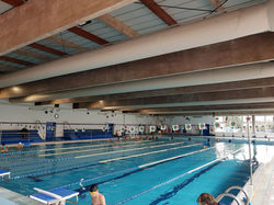 Interni piscina