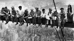 Plant Queen of NYC (CJ Hughes)