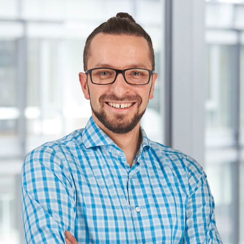 Autorenbild: Edwin Rolle