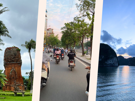 Vietnam Insider Reisebericht: Geheimtipps & Erlebnisse für 2025 abseits der Touristenpfade