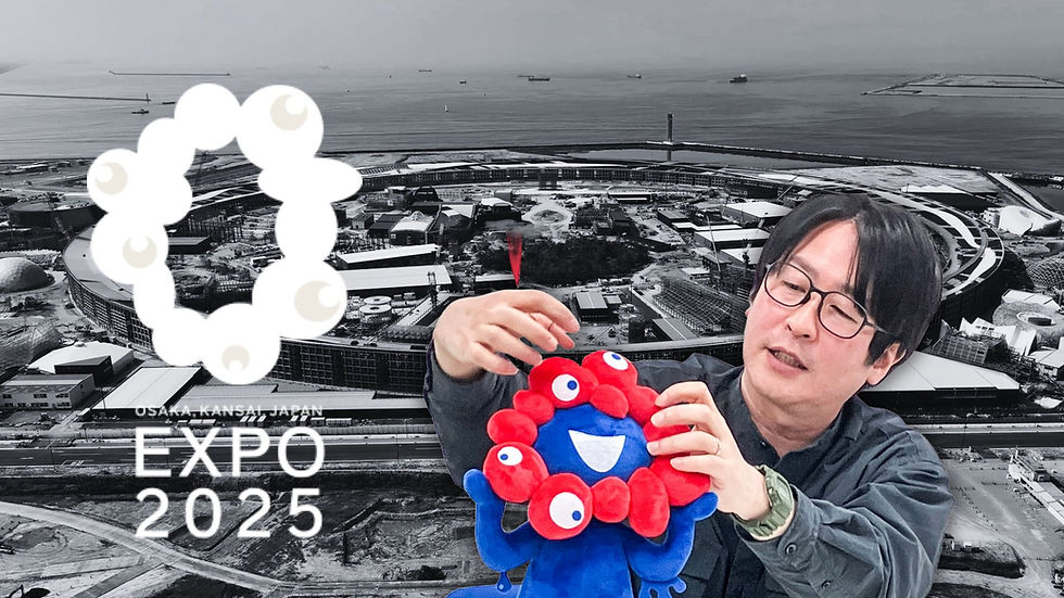 EXPO-sure and Influence: Japan’s Public Diplomacy via EXPO 2025