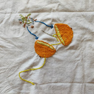 Trio of Events | Anna Winther, Louise Muriel Burns, Grace Higgins Brown